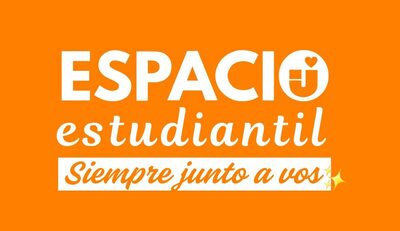 Espacio Estudiantil UNAJ